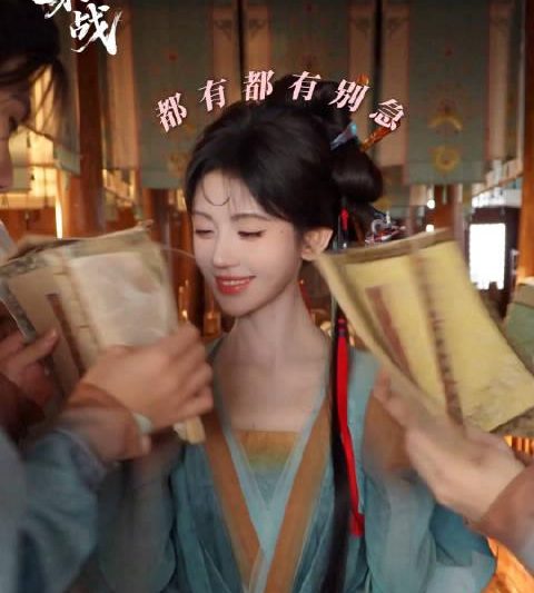 鞠婧祎《阿黛》惊艳亮相！海外华人如何突破地区限制观看国内热门影视综艺节目