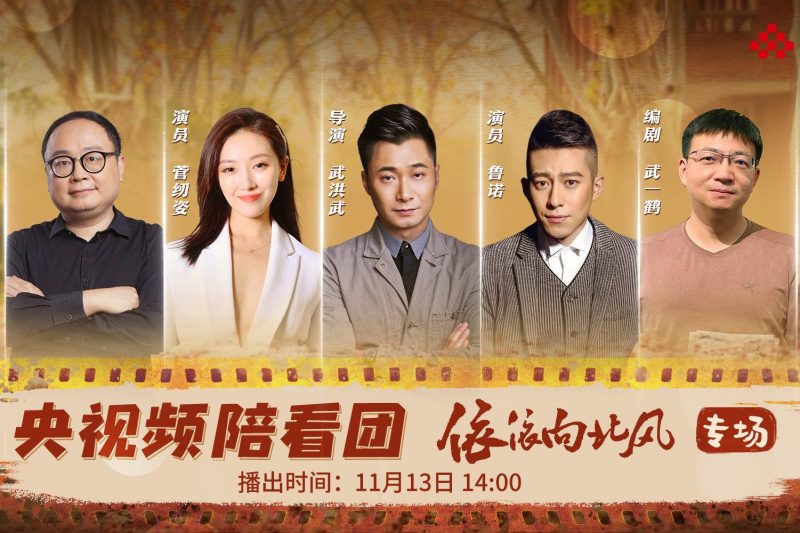 海外追剧党必看！3招教你轻松解锁《依依向北风》，告别地区限制烦恼