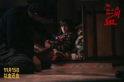 文淇霸气宣言引爆热搜!她的独特长相为何演不了'孬种'角色?