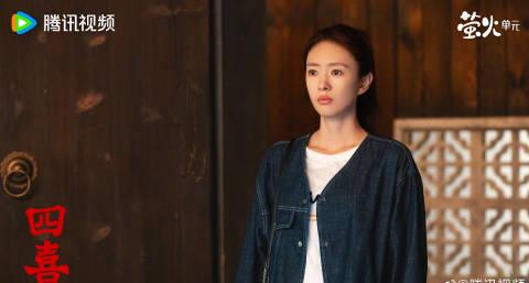 海外华人轻松解锁大陆影视限制,畅享四喜等热门剧集完整教程