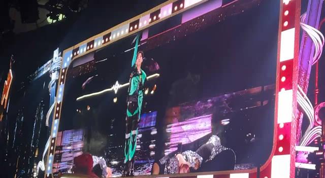 汪苏泷《闪电》刷屏!海外华人如何解锁这首高燃神曲?