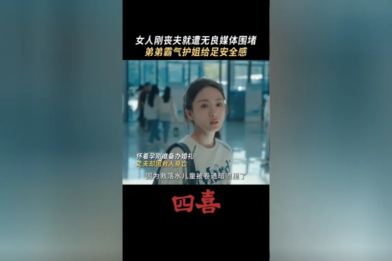 海外华人轻松解锁大陆影视限制，畅享高清流畅观看体验