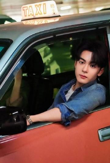 曾舜晞新作引爆全网！天价版权+国际制作团队打造视听盛宴