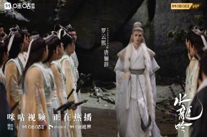 海外华人追剧遇阻?破解地区限制轻松观看《水龙吟》等热门剧集