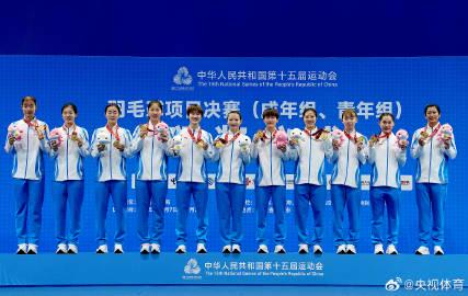 刷到陈雨菲夺冠视频时,我正卡在海外追剧的转圈圈里——原来我们都困在‘地区限制’的围墙中