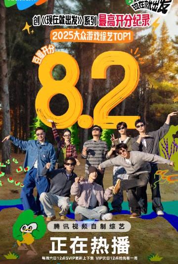 海外华人轻松解除地区限制，畅享国内热门影视综艺全攻略