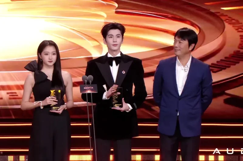 海外华人轻松解锁国内影音限制，畅享热门综艺影视剧