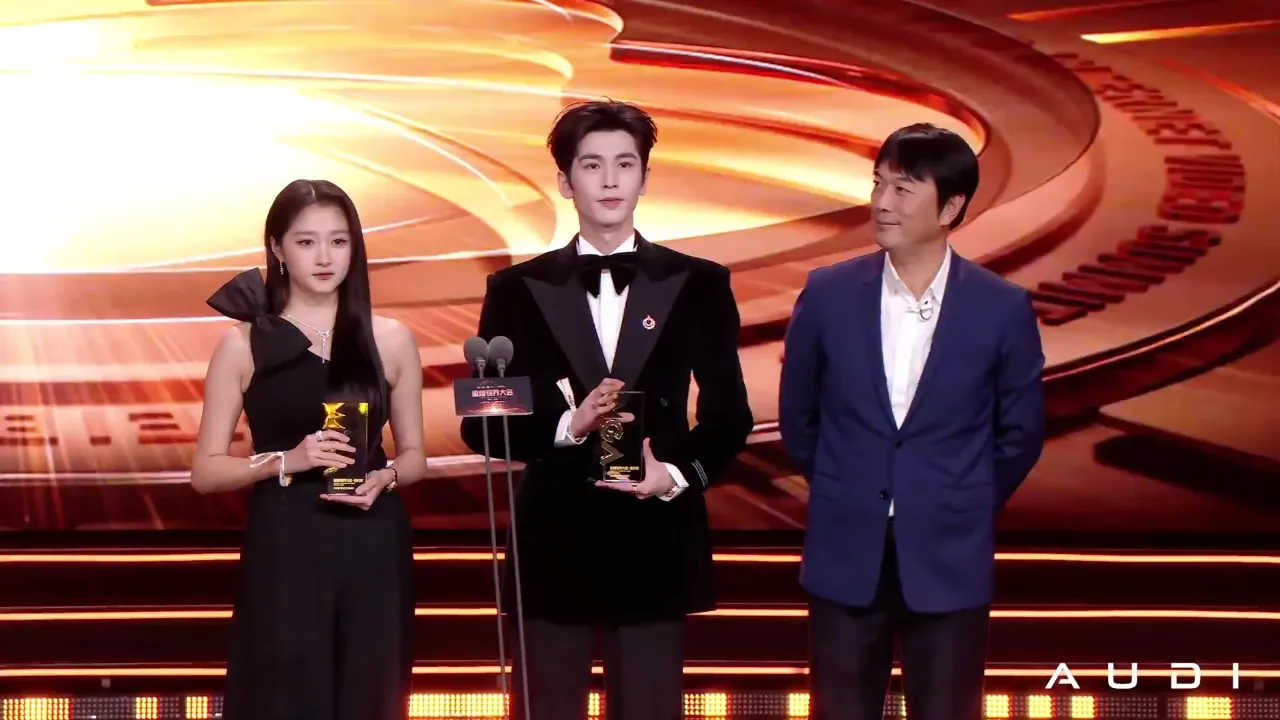 海外华人轻松解锁国内影音限制,畅享热门综艺影视剧