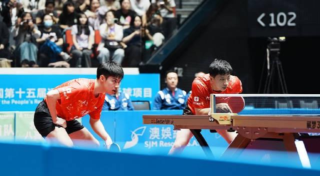 海外党福音！3招教你轻松解锁全运会直播，告别卡顿与地区限制