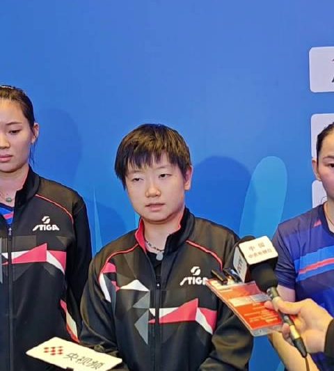 海外追国乒有多难？3招教你秒看孙颖莎全运赛事，告别卡顿限制