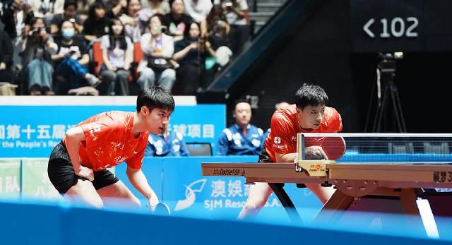 海外华人看不了全运会?3招教你解锁国内赛事直播限制