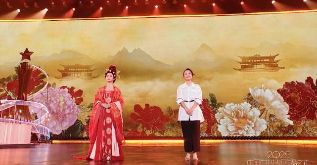 《国色芳华》引爆文旅热潮！一部剧如何让菏泽牡丹卖到脱销？