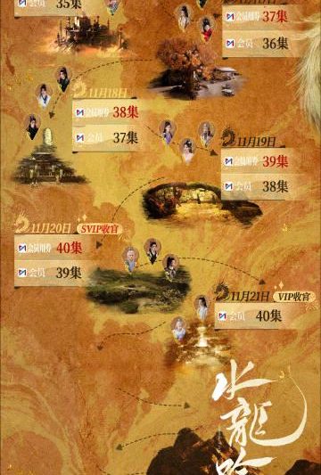 海外追剧不再卡顿！手把手教你解锁国内热门影视资源观看限制