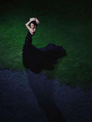 倪妮短发造型惊艳全网!海外华人如何解锁国内热门影视内容?