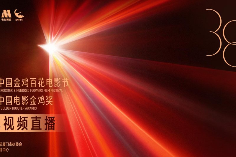 海外华人如何解除地区限制，流畅观看金鸡奖等国内热门节目