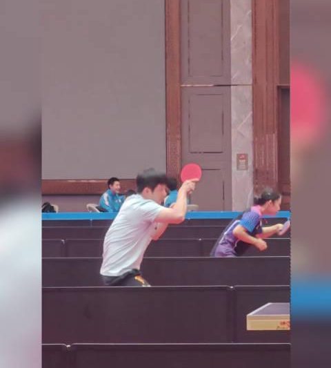 海外华人必看！如何流畅观看樊振东vs王楚钦全运会半决赛直播