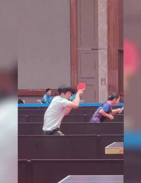 海外华人必看!如何流畅观看樊振东vs王楚钦全运会半决赛直播