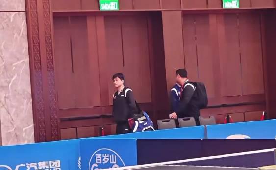 海外华人如何突破限制,轻松观看樊振东全运赛?3个实用技巧分享