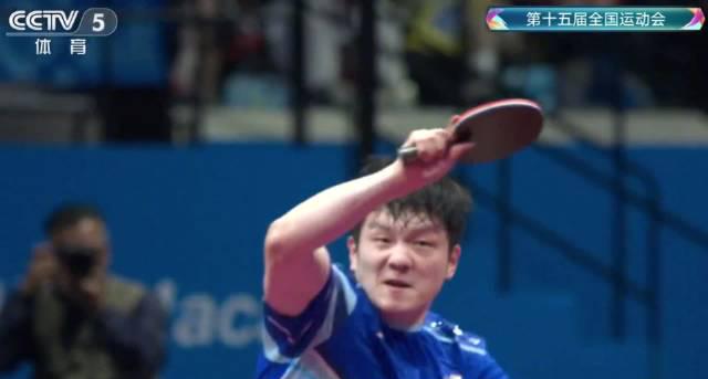 海外华人看不了全运会?3招教你解锁樊振东王楚钦巅峰对决