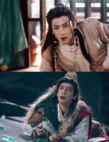 海外华人必看！《水龙吟》大结局揭秘，罗云熙版唐俪辞为何让人意难平