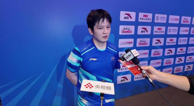 海外党看不了全运会？3招教你解锁国内体育赛事，樊振东王楚钦精彩对决不容错过！