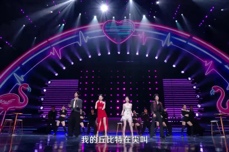 海外华人轻松解锁国内影音限制，畅享《神魂颠倒》等热门内容