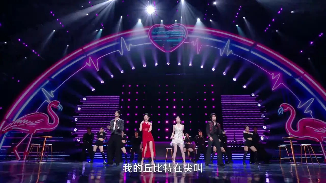 海外华人轻松解锁国内影音限制,畅享《神魂颠倒》等热门内容