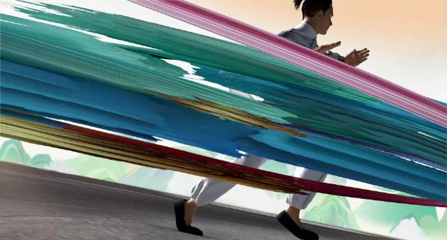 海外华人如何解除地区限制?3招教你实时观看全运会击剑比赛