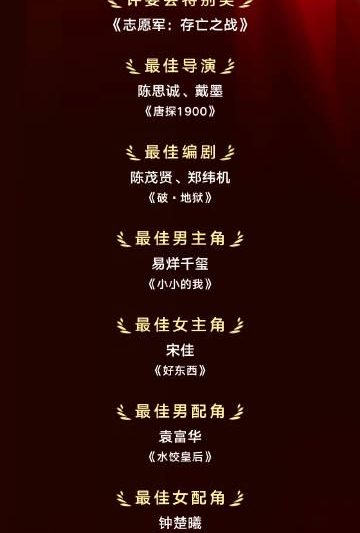 海外华人看不了金鸡奖？3招教你解锁国内影视资源！