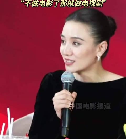 宋佳金鸡奖后台坦言影视双栖发展，海外华人如何破解追剧限制难题