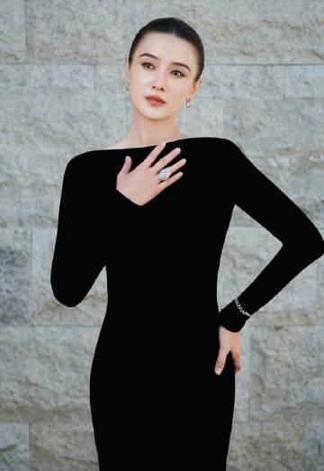 海外华人看不了金鸡奖?宋佳封后背后的故事让人泪目