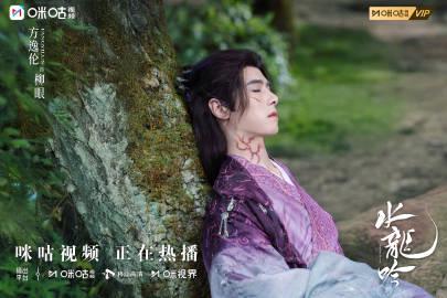 海外华人追剧困扰多?这些方法帮你突破地区限制畅享《水龙吟》