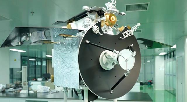 海外党福音!3招破解《2025航天之夜》播放限制,独家揭秘天都一号背后故事