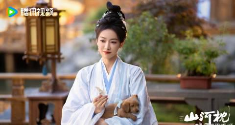 海外华人追剧指南:如何突破地区限制观看《山河枕》大结局点映礼