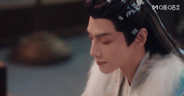 《水龙吟》角色深度解析:唐俪辞为何被称'王者'而非'高人'?