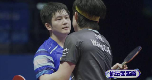 樊振东夺冠背后:顶级运动员如何应对决赛压力?这3个方法太实用了