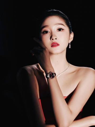 海外华人追剧困扰多?关晓彤骨相美学揭秘,这些技巧让你告别地区限制烦恼