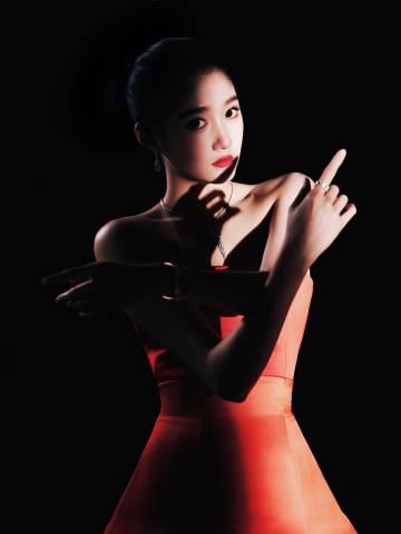 海外华人追剧困扰多?关晓彤骨相美学揭秘,这些技巧让你告别地区限制烦恼