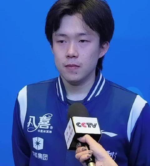 海外华人看不了全运会？3招教你解锁王楚钦赛后采访，畅享国内赛事