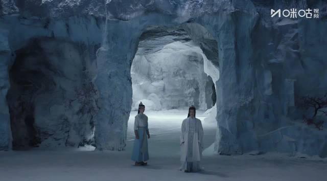 海外华人追剧困扰?《水龙吟》宛郁月旦揭秘碧落宫结盟潜规则,唐俪辞秒懂被赞高智商!