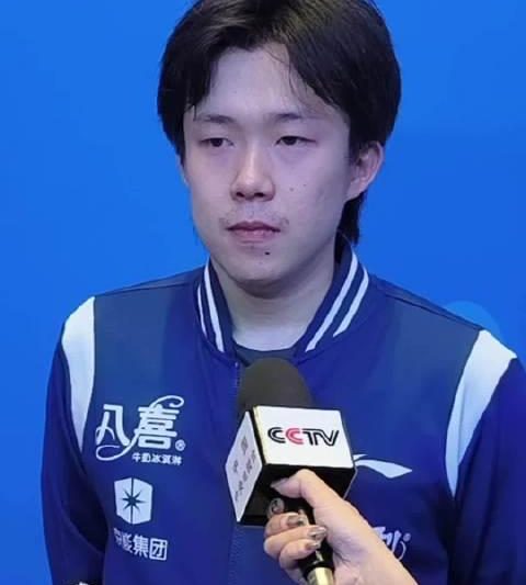 海外党看不了全运会？3招教你解锁王楚钦赛后采访，畅享高清赛事！