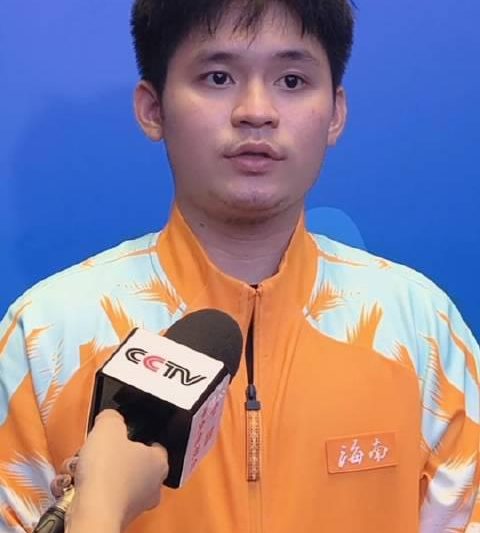 海外华人如何观看全运会？樊振东卫冕背后这些细节太精彩！