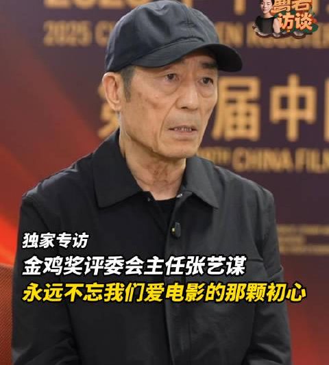 海外华人追剧遇阻怎么办？从张艺谋谈中国电影初心看内容地区限制困境