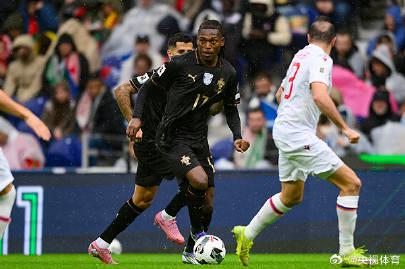 从C罗第六次世界杯看坚持的力量：38岁老将如何书写传奇