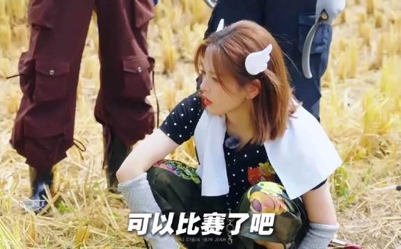 海外华人追剧难?杨超越备菜神速背后藏着这些实用技巧