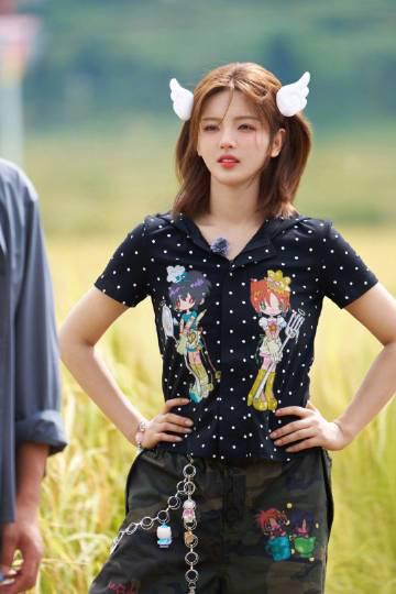 海外华人追剧难?杨超越备菜神速背后藏着这些实用技巧