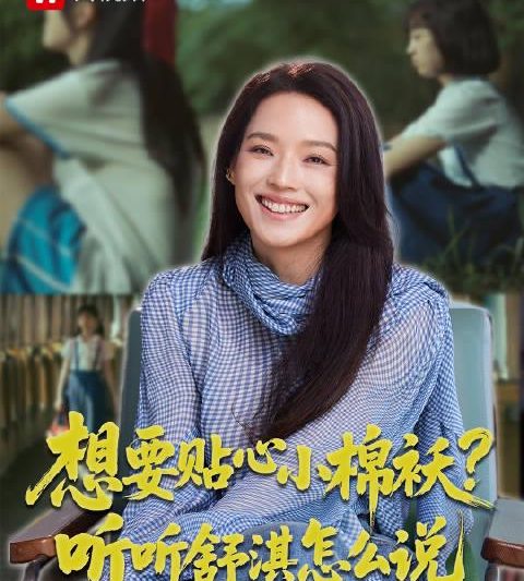 海外华人看不了《镜界》舒淇专访？3招教你轻松解锁大陆影视限制