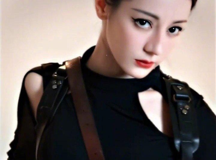 海外华人如何解除地区限制观看《枭起青壤》？迪丽热巴新剧定档引发追剧热潮