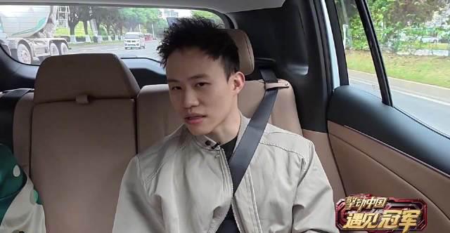 3步搞定！海外华人如何突破地区限制，重温全运会谢思埸扛旗高光时刻？