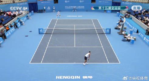 身在海外想看商竣程逆转晋级?三招教你破解地区限制,追国内赛事无压力!